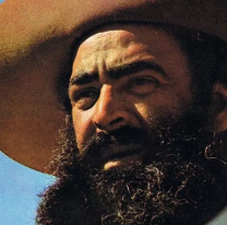 Jorge Cafrune debuta en el Festival de Cosquín y marca un hito en el folklore argentino