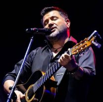 Jorge Rojas inaugura el Festival de Cosquín 2026 con una noche histórica en la Plaza Próspero Molina