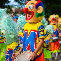 Comienza el corso de Carlitos Melián en San Lorenzo y culminan en Chachapoyas