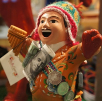 Ekeko: &iquest;Cu&aacute;l es el significado de tenerlo en casa y por qu&eacute; se "enoja" al no recibir ofrendas?