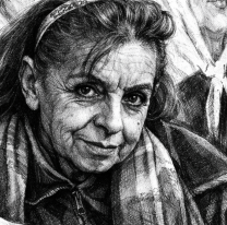 Melania Eterna: Salta rinde homenaje a una de las voces m&aacute;s profundas del folklore argentino