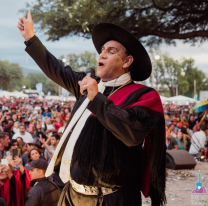 Hoy comienza la venta de entradas para la 52ª Serenata a Cafayate