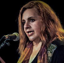 Una voz que no se apaga: Salta rinde homenaje a Melania P&eacute;rez con el concierto "Melania Eterna"