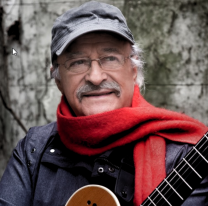 Se cumplen cinco años de la muerte del cantor y compositor salteño César Isella