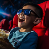 El Cine M&oacute;vil llega al Teatro Provincial con funciones infantiles gratuitas