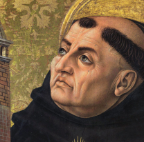 Hoy celebramos a Santo Tomás de Aquino, autor de las vías para demostrar la existencia de Dios