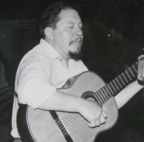 A 105 años del nacimiento de Jaime Dávalos, una voz esencial de la cultura argentina