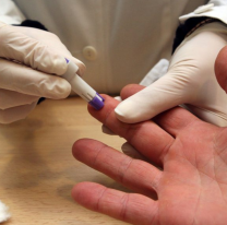 Mañana se realizarán test gratuitos de VIH y Sífilis en la plazoleta IV siglos