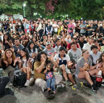 Esta noche se realizar&aacute; un homenaje a los Beatles, bajo las estrellas en Salta