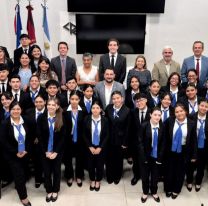 Última semana de inscripciones para la Tecnicatura en Administración Hotelera Internacional de Vatel en Salta