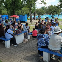 El verano se disfruta a lo grande en el Xamena
