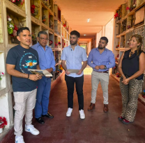 Construir&aacute;n un monolito para tres soldados salte&ntilde;os ca&iacute;dos en Malvinas