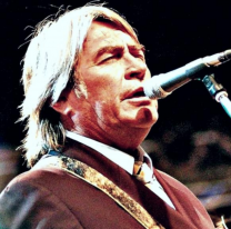 A 18 a&ntilde;os del fallecimiento del gran "Chango" Nieto