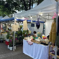 ¡Planazo! recorré y disfrutá de las ferias artesanales de la ciudad