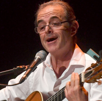 Tiempo y lugar: Concierto de Jorge Fandermole en Salta