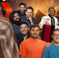 Festival del Poncho en Molinos: cartelera de lujo y gran expectativa para la segunda noche