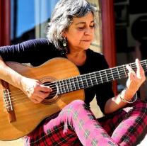 Hace 3 a&ntilde;os part&iacute;a de este mundo "La Moro Teruel" 