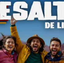Salta llevará la campaña turística "ReSalta con vos" a la Costa Atlántica