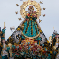 Hoy se celebra a la Virgen de la Candelaria, madre de los pueblos de América Latina