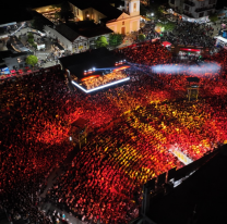 Cosquín 2026 hizo historia con récord de público y un fuerte impacto económico