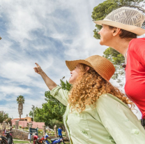 Salta propone una nueva semana de actividades culturales y turísticas en toda la provincia