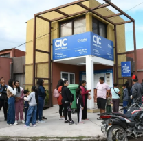 Hasta el viernes el operativo "Volviendo a clases" estar&aacute; en el CIC de Santa Cecilia