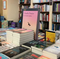 Hasta el viernes 6 podés sumarte a la campaña de donación de libros universitarios