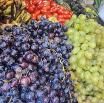 Febrero comenzó con ofertas y buenos precios en el mercado San Miguel