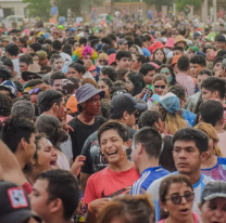 Se viene una nueva edición de la Chaya Rosarina, con cartelera de primer nivel