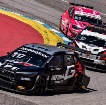 El TC2000 vuelve a Salta y crece la expectactiva