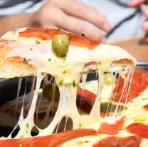 Llega la semana de la pizza con promociones imperdibles en Salta