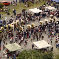 Carnaval en el Viaducto El Toro: tradición, cultura y paisaje en la Quebrada del Toro