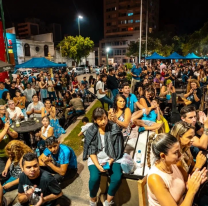 Hoy realizar&aacute;n un homenaje imperdible a Los Rolling Stones en Salta