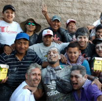 Hoy es Jueves de Compadres y comienza la cuenta regresiva para Carnaval