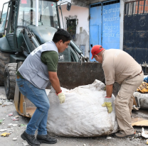 Habr&aacute; un mega operativo de descacharrado y vacunaci&oacute;n antirr&aacute;bica en Salta