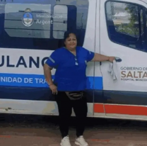 &iexcl;Hist&oacute;rico! El norte tendr&aacute; la primera mujer chofer de ambulancia 