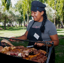 Cachi se prepara para vivir el Cuarto Concurso de Asadoras Cacheñas