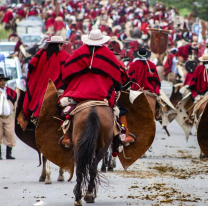 Batalla de Salta: la ciudad se prepara para uno de los desfiles gauchos m&aacute;s grandes del pa&iacute;s