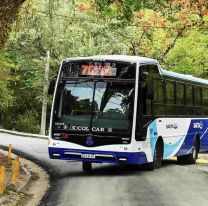 SAETA reforzará el servicio de transporte para el Chicoana Carnaval Fest