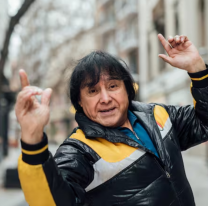 Ricky Maravilla: de su dura infancia en Salta al sue&ntilde;o de ser ingeniero y sus dos grandes amores