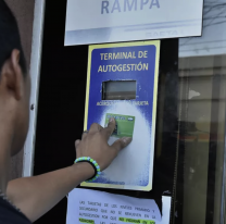 Continúa la renovación del Pase Libre Estudiantil