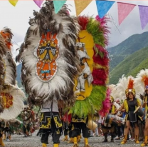 Este fin de semana se celebrar&aacute; el carnaval en la Quebrada del Toro