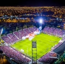 Salta se prepara para el primer partido de la Copa Argentina en el estadio Martearena