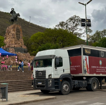 El móvil oncológico realizará mamografías y papanicolaou en el barrio Intersindical