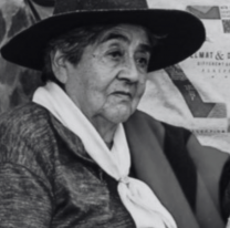 Falleci&oacute; querid&iacute;sima coplera salte&ntilde;a: Seclant&aacute;s despide a Tomasa Mar&iacute;n