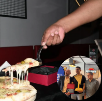 Pizza Salta, fue elegida la mejor pizzería de la ciudad por segundo año consecutivo