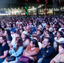 Vuelve el Festival Nacional de la Chicha en La Caldera