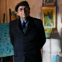 A 103 a&ntilde;os del nacimiento de Jos&eacute; Juan Botelli, figura esencial de la cultura salte&ntilde;a