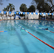Ma&ntilde;ana se realizar&aacute; la &uacute;ltima fecha del Campeonato Salte&ntilde;o de Acuatl&oacute;n