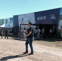 Salta dirá presente con toda la promoción turística en la Expoagro 2026